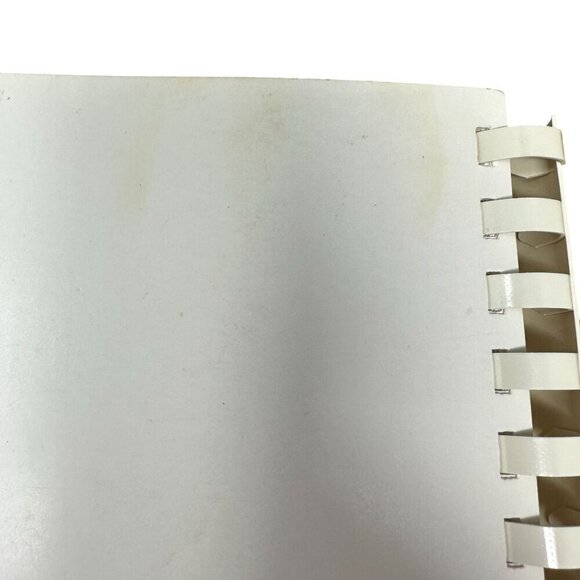 Vintage Out Of Vermont Kitchens Cookbook St. Pauls Catholic 19th Edition 1999 - Picture 6 of 16